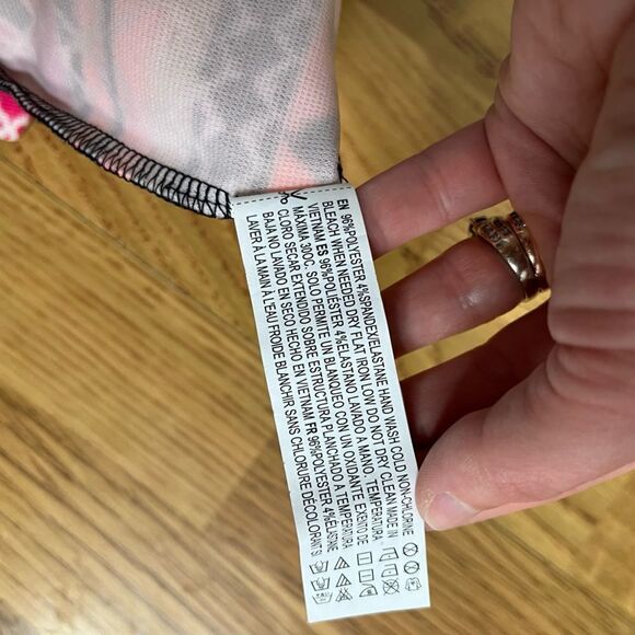 Cute Forever 21 Mini Skirt - Picture 6 of 7